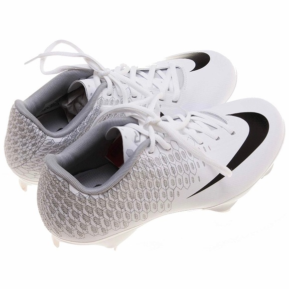 Nike-Lunar-Vapor-Ultrafly-Elite2 Baseball Cleats - Picture 2 of 7